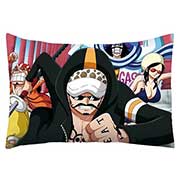 One Piece Wide Pillow Case