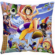 One Piece Pillow Case