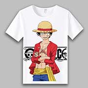 One Piece t-shirt