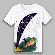 One Piece t-shirt