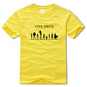 One Piece t-shirt