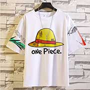 One Piece t-shirt