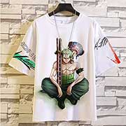 One Piece t-shirt