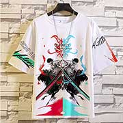 One Piece t-shirt