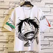 One Piece t-shirt
