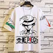 One Piece t-shirt