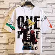 One Piece t-shirt
