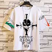 One Piece t-shirt