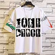 One Piece t-shirt