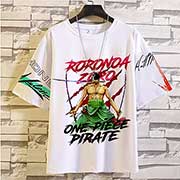 One Piece t-shirt