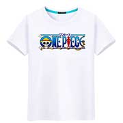 One Piece t-shirt