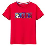 One Piece t-shirt