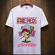 One Piece t-shirt