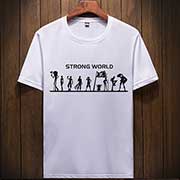 One Piece t-shirt