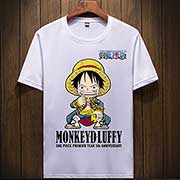 One Piece t-shirt