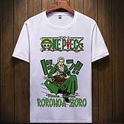 One Piece t-shirt