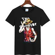 One Piece t-shirt