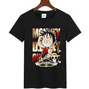 One Piece t-shirt
