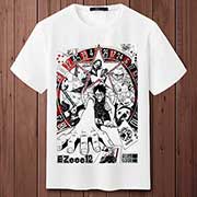 One Piece t-shirt