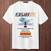One Piece t-shirt