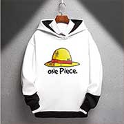 One Piece stylish Hoodie