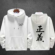 One Piece stylish Hoodie
