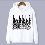 One Piece stylish Hoodie