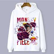 One Piece stylish Hoodie