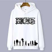 One Piece stylish Hoodie