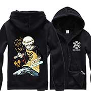One Piece stylish Hoodie