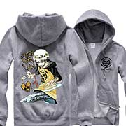 One Piece stylish Hoodie