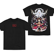 One Piece Film Red T-Shirt