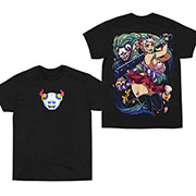 One Piece Film Red T-Shirt