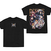 One Piece Film Red T-Shirt