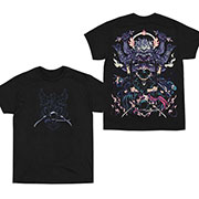 One Piece Film Red T-Shirt