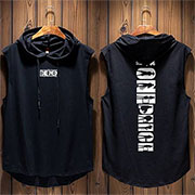 One Piece sleeveless shirt