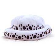 One Piece Trafalgar Law Hat