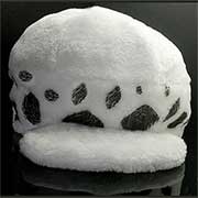 One Piece Trafalgar Law Hat