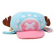 One Piece Chopper Hat