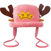 One Piece Chopper Hat
