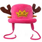 One Piece Chopper Hat