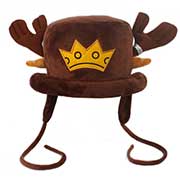 One Piece Chopper Hat