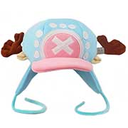 One Piece Chopper Hat
