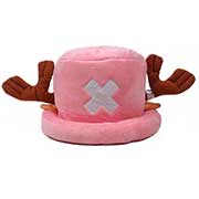 One Piece Chopper Hat