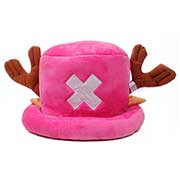 One Piece Chopper Hat