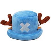 One Piece Chopper Hat