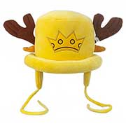 One Piece Chopper Hat