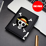 One Piece Wallet