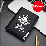 One Piece Wallet