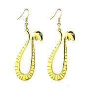 One Piece Boa Hancock Earrings